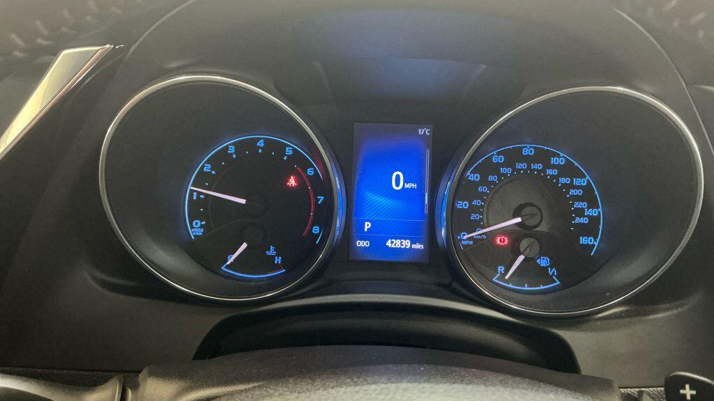 Used Toyota Auris for sale - 77824730: Photo 5