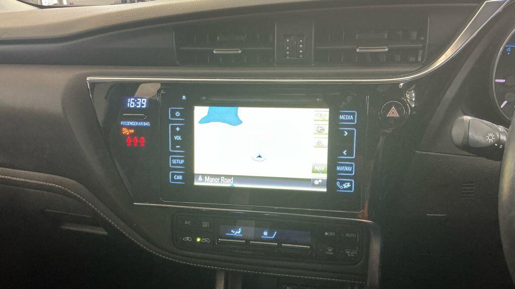 Used Toyota Auris for sale - 77824730: Photo 6