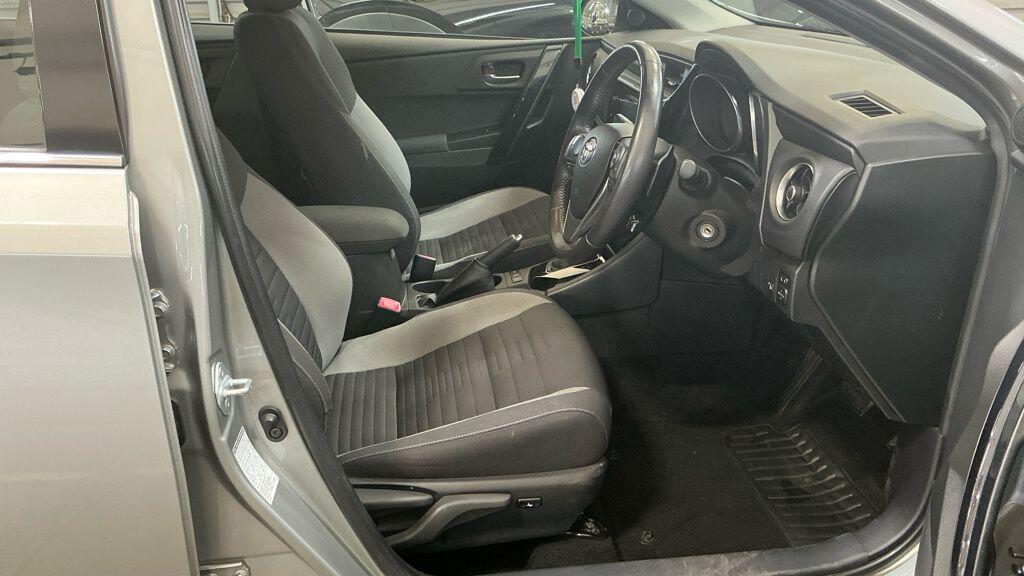 Used Toyota Auris for sale - 77824730: Photo 7