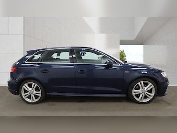 Used Audi A3 2016 for sale - 79509227: Photo