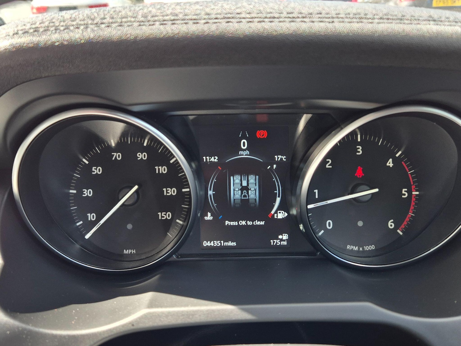 Used Land Rover Range Rover Evoque 2018 for sale - 76989087: Photo 10