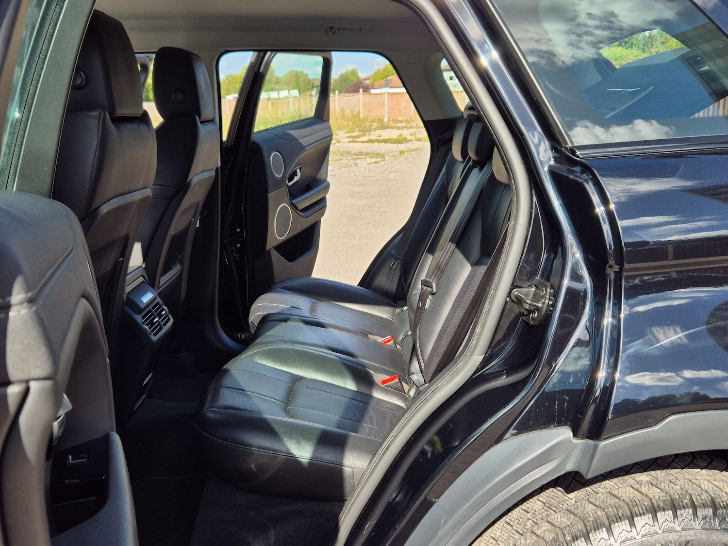 Used Land Rover Range Rover Evoque 2018 for sale - 76989087: Photo 12