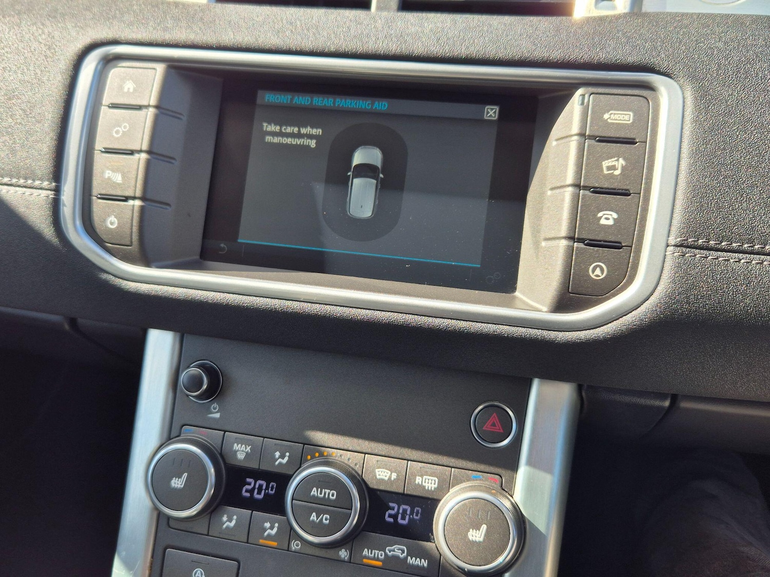 Used Land Rover Range Rover Evoque 2018 for sale - 76989087: Photo 13