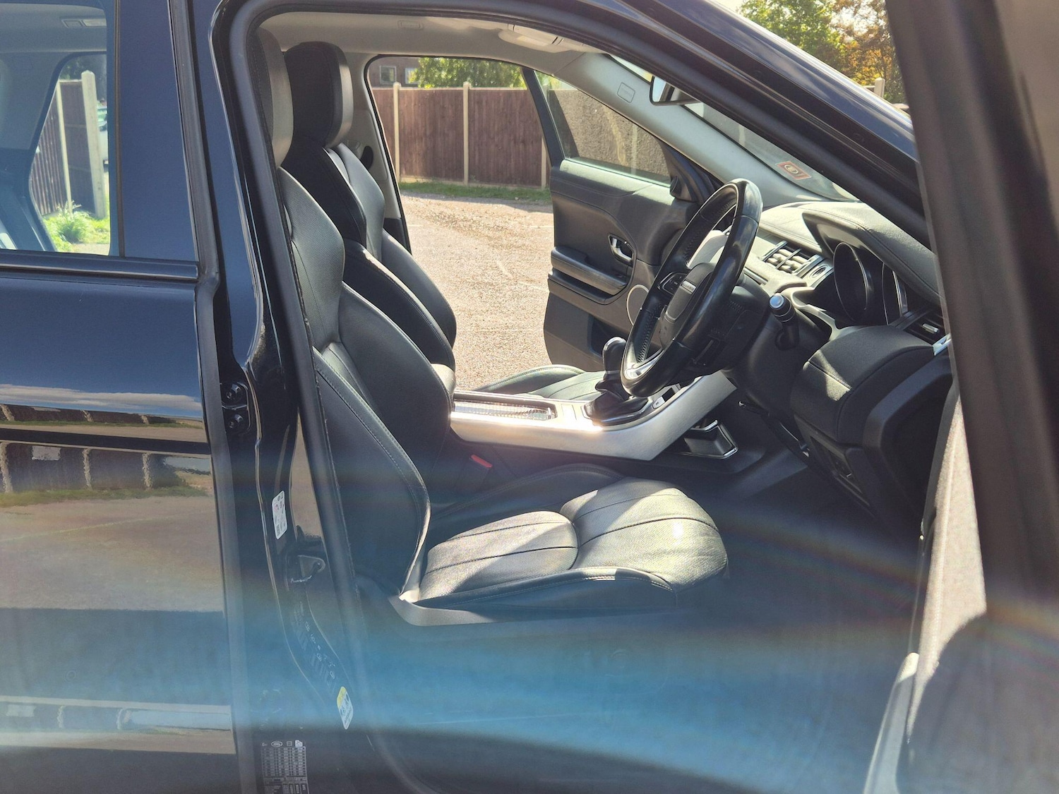 Used Land Rover Range Rover Evoque 2018 for sale - 76989087: Photo 32