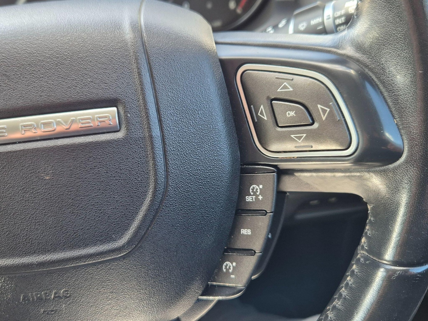 Used Land Rover Range Rover Evoque 2018 for sale - 76989087: Photo 45