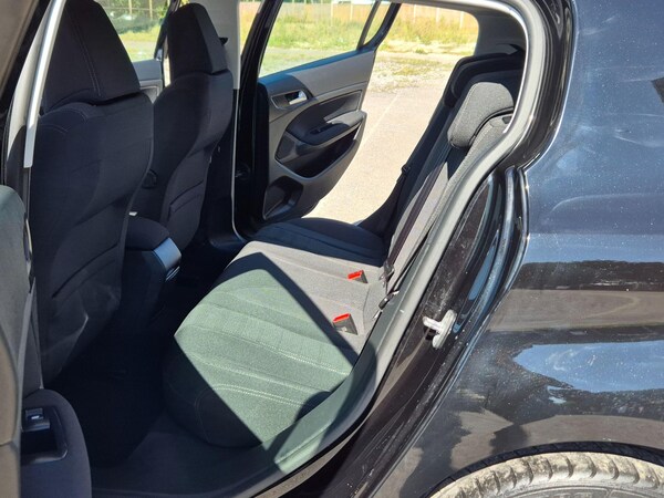 Used Peugeot 308 2015 for sale - 75770031: Photo 12