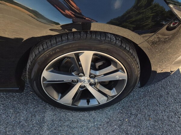 Used Peugeot 308 2015 for sale - 75770031: Photo 13