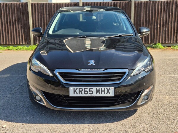Used Peugeot 308 2015 for sale - 75770031: Photo 15