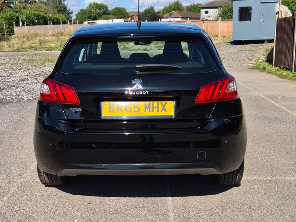 Used Peugeot 308 2015 for sale - 75770031: Photo 16
