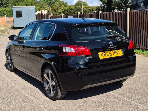 Used Peugeot 308 2015 for sale - 75770031: Photo 17