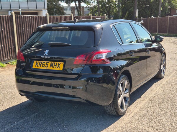 Used Peugeot 308 2015 for sale - 75770031: Photo 18