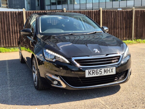 Used Peugeot 308 2015 for sale - 75770031: Photo 19
