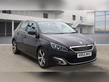 Peugeot - 308