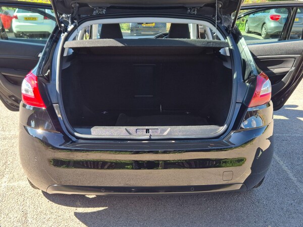Used Peugeot 308 2015 for sale - 75770031: Photo 23