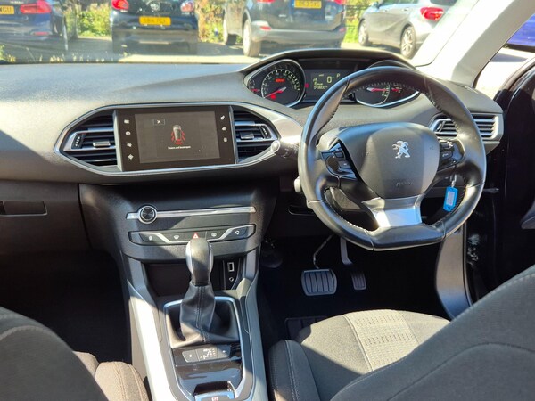 Used Peugeot 308 2015 for sale - 75770031: Photo 27