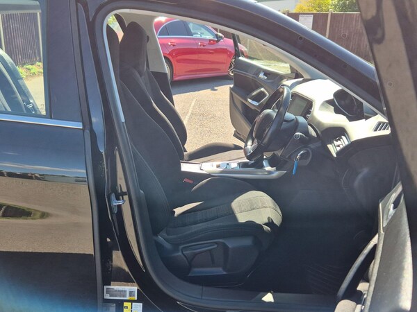 Used Peugeot 308 2015 for sale - 75770031: Photo 32