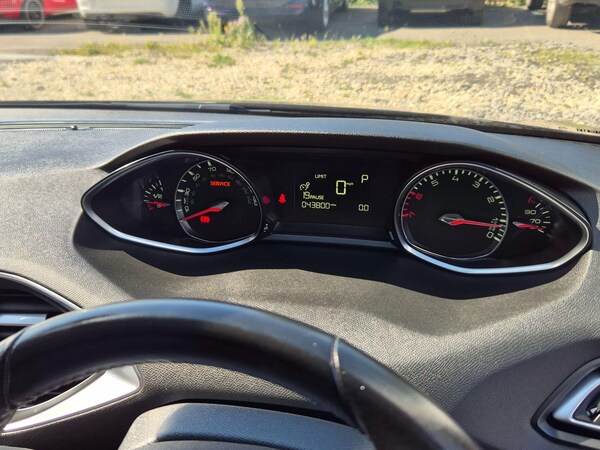 Used Peugeot 308 2015 for sale - 75770031: Photo 33