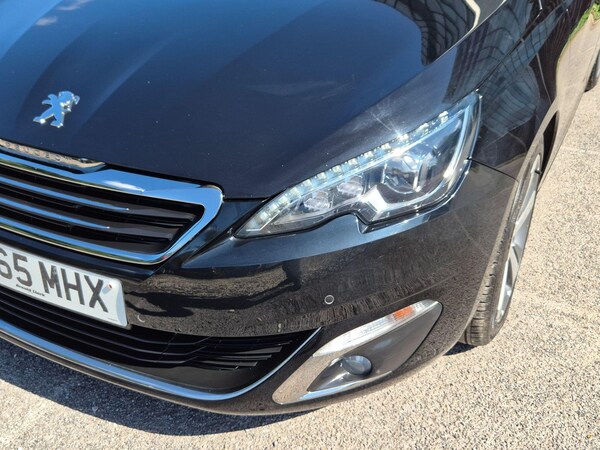 Used Peugeot 308 2015 for sale - 75770031: Photo 35
