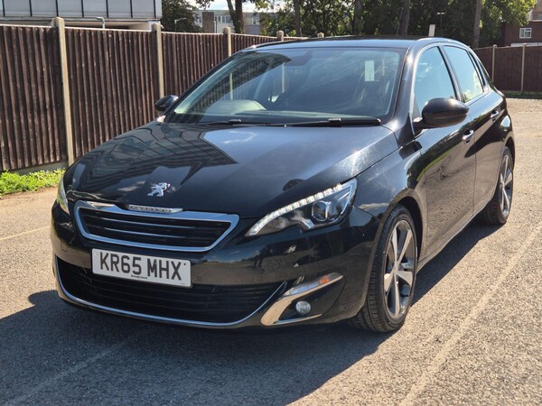 Used Peugeot 308 2015 for sale - 75770031: Photo 39