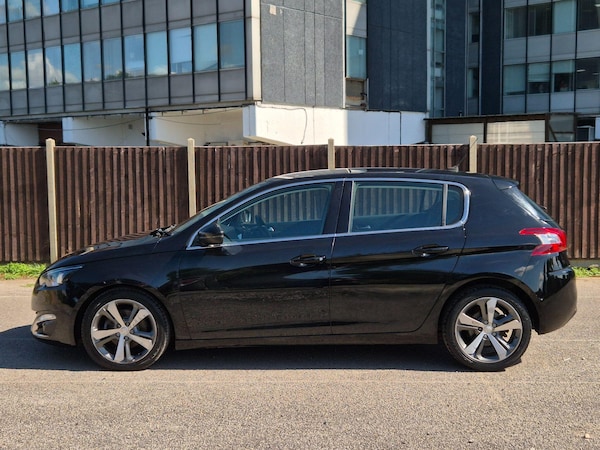 Used Peugeot 308 2015 for sale - 75770031: Photo 4