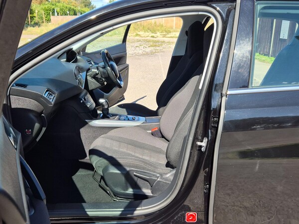 Used Peugeot 308 2015 for sale - 75770031: Photo 9