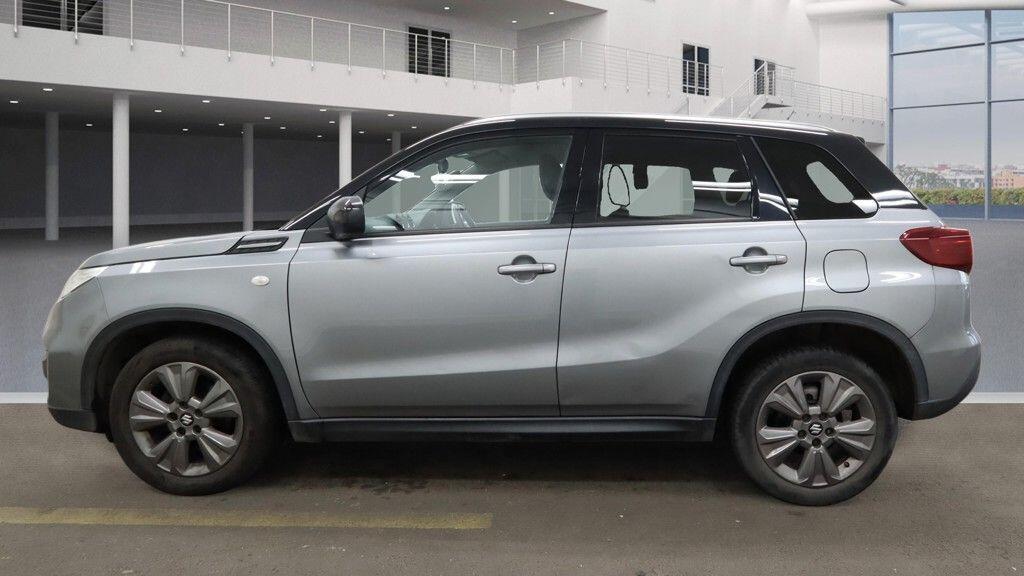 Used Suzuki Vitara 2019 for sale - 77892319: Photo 11