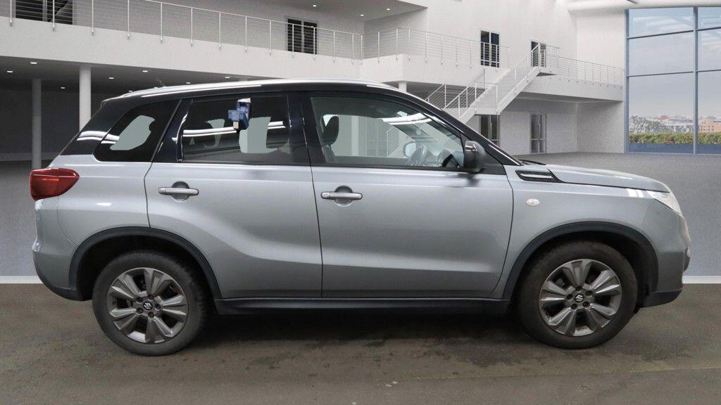 Used Suzuki Vitara 2019 for sale - 77892319: Photo 3