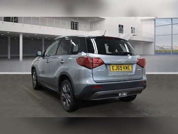 Used Suzuki Vitara 2019 for sale - 77892319: Photo