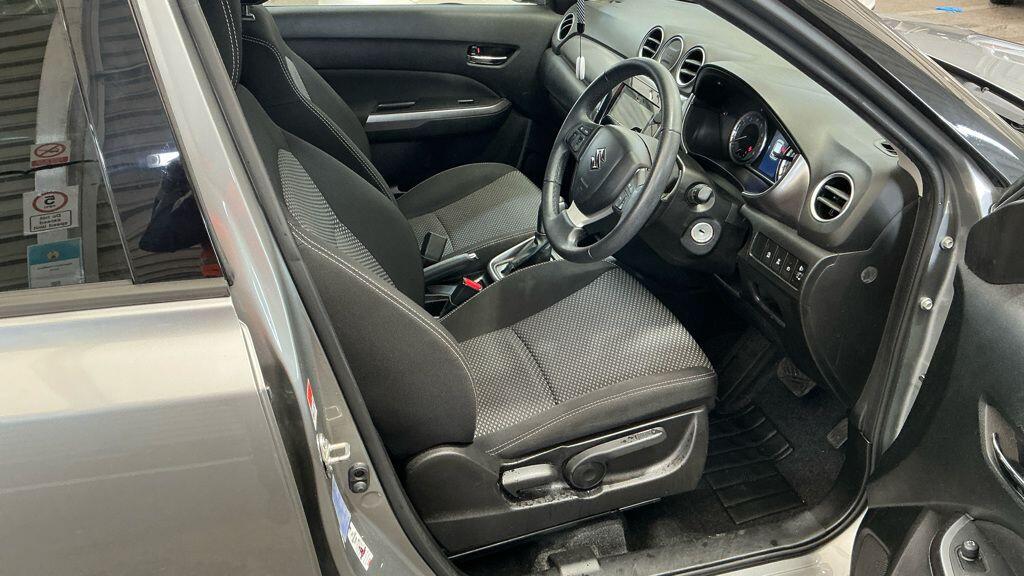 Used Suzuki Vitara 2019 for sale - 77892319: Photo 7