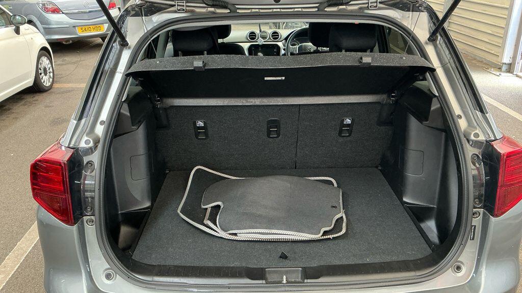 Used Suzuki Vitara 2019 for sale - 77892319: Photo 9