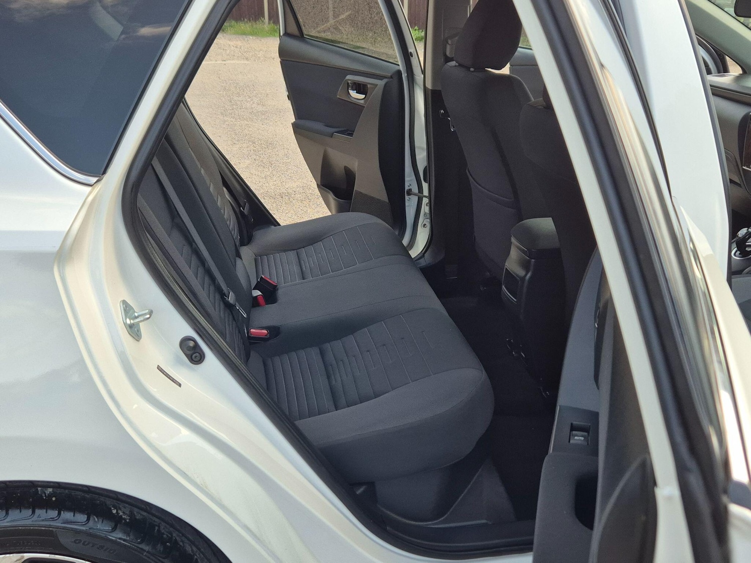 Vehicle 11