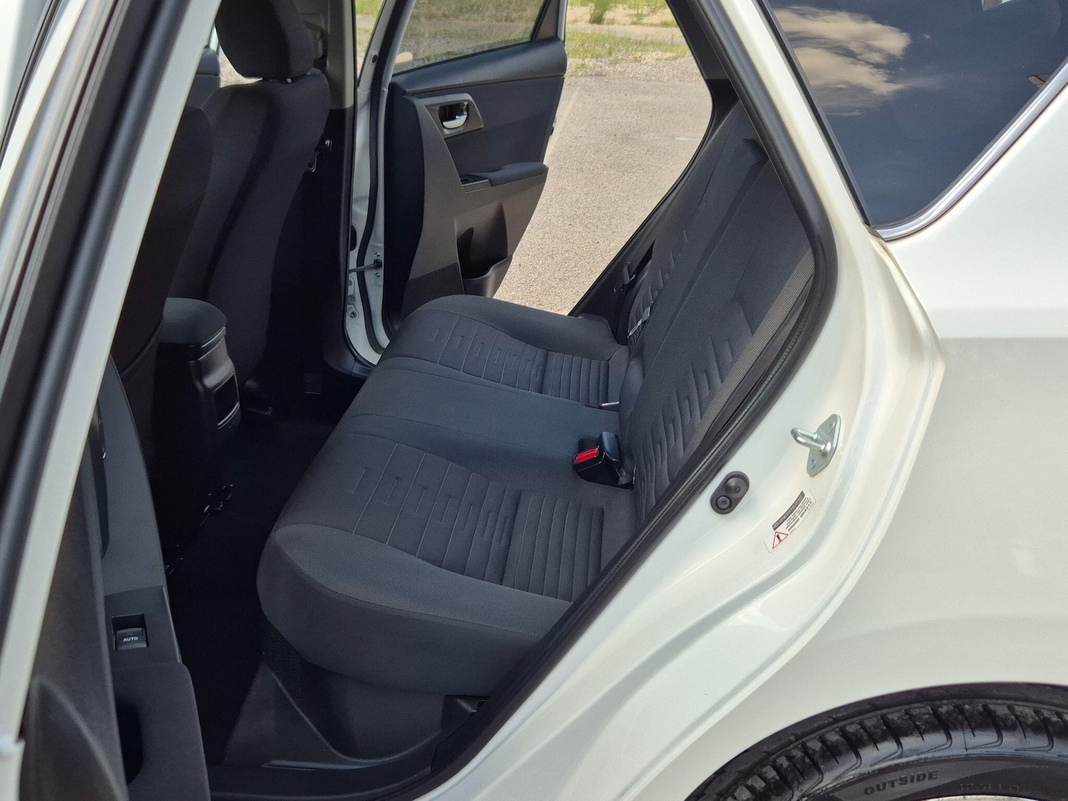 Vehicle 25