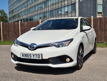 Used Toyota Auris 2015 for sale - 75449329: Photo