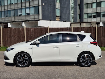 Used Toyota Auris 2015 for sale - 75449329: Photo