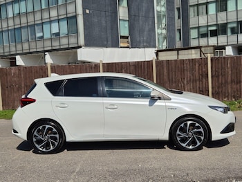 Used Toyota Auris 2015 for sale - 75449329: Photo