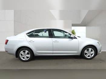 Used Skoda Octavia 2018 for sale - 79847239: Photo