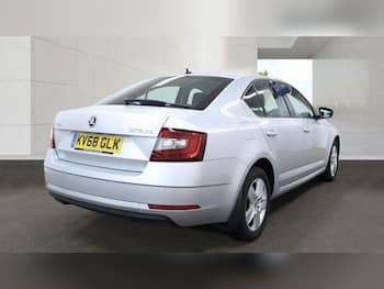 Used Skoda Octavia 2018 for sale - 79847239: Photo