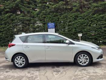 Used Toyota Auris 2015 for sale - 74895477: Photo