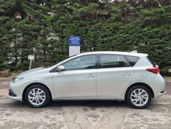 Used Toyota Auris 2015 for sale - 74895477: Photo