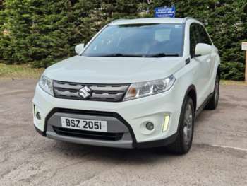 Used Suzuki Vitara 2017 for sale - 74713364: Photo