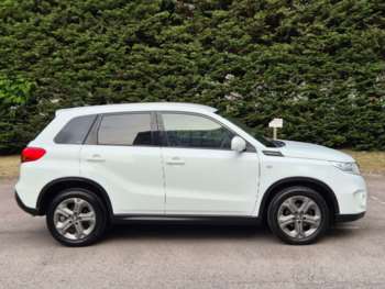 Used Suzuki Vitara 2017 for sale - 74713364: Photo