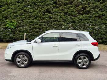 Used Suzuki Vitara 2017 for sale - 74713364: Photo