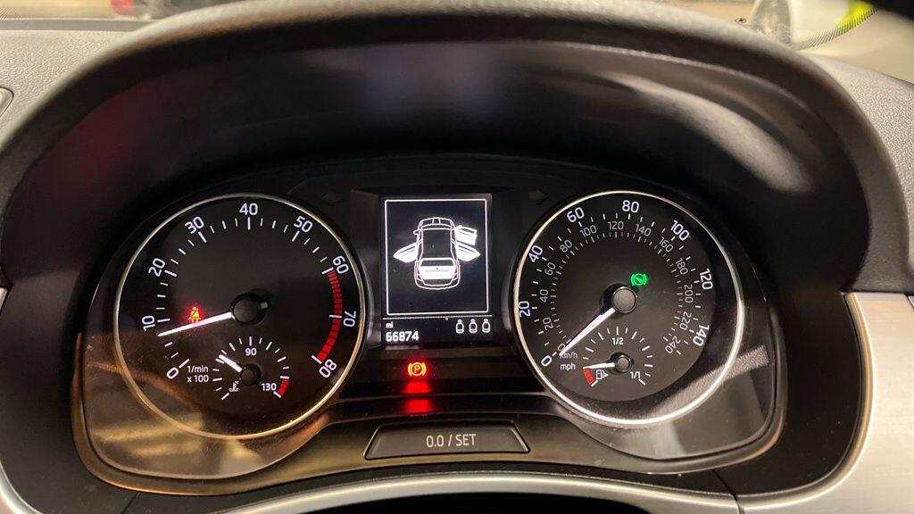 Used Skoda Fabia for sale - 77793347: Photo 5