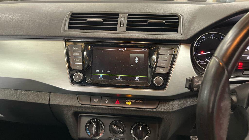 Used Skoda Fabia for sale - 77793347: Photo 6