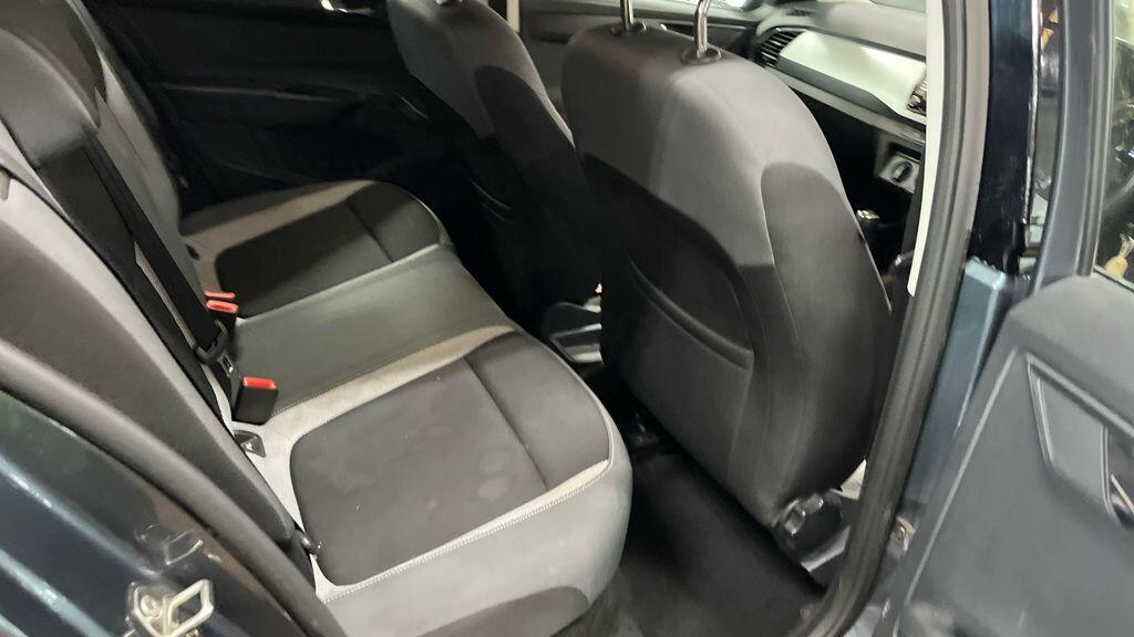 Used Skoda Fabia for sale - 77793347: Photo 8