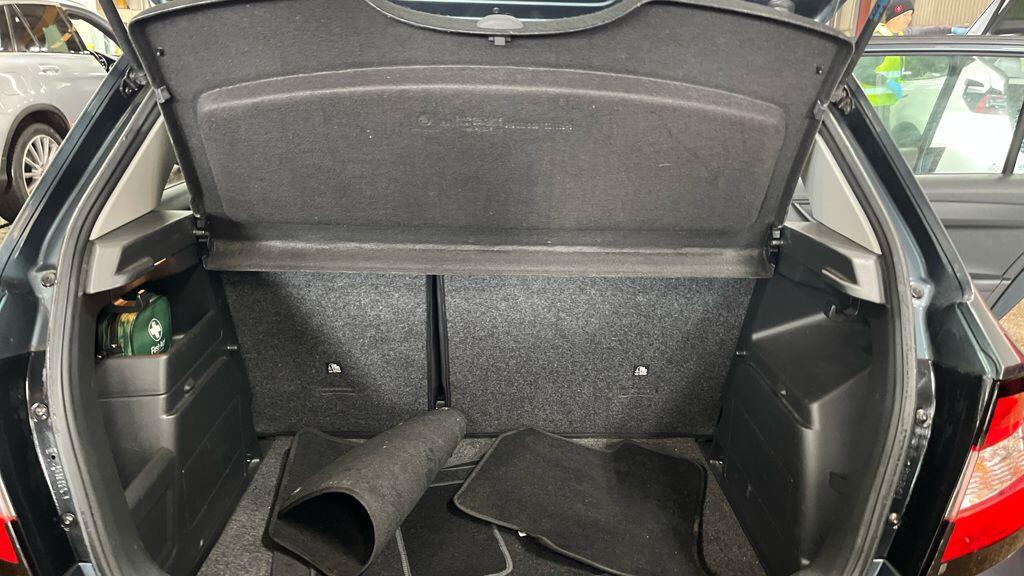 Used Skoda Fabia for sale - 77793347: Photo 9