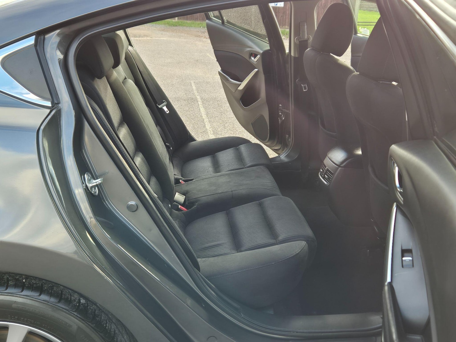 Used Mazda Mazda6 2017 for sale - 77057314: Photo 11