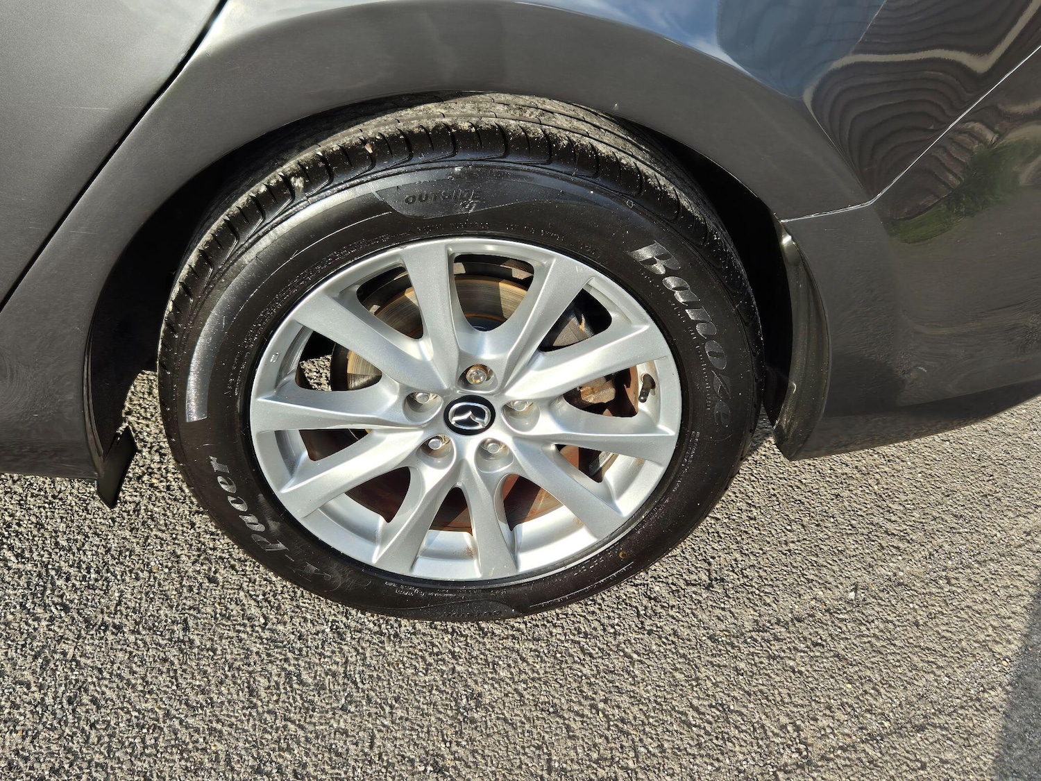 Used Mazda Mazda6 2017 for sale - 77057314: Photo 12