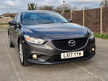 2017 (17) - 2.0 SE-L Nav 4dr Auto