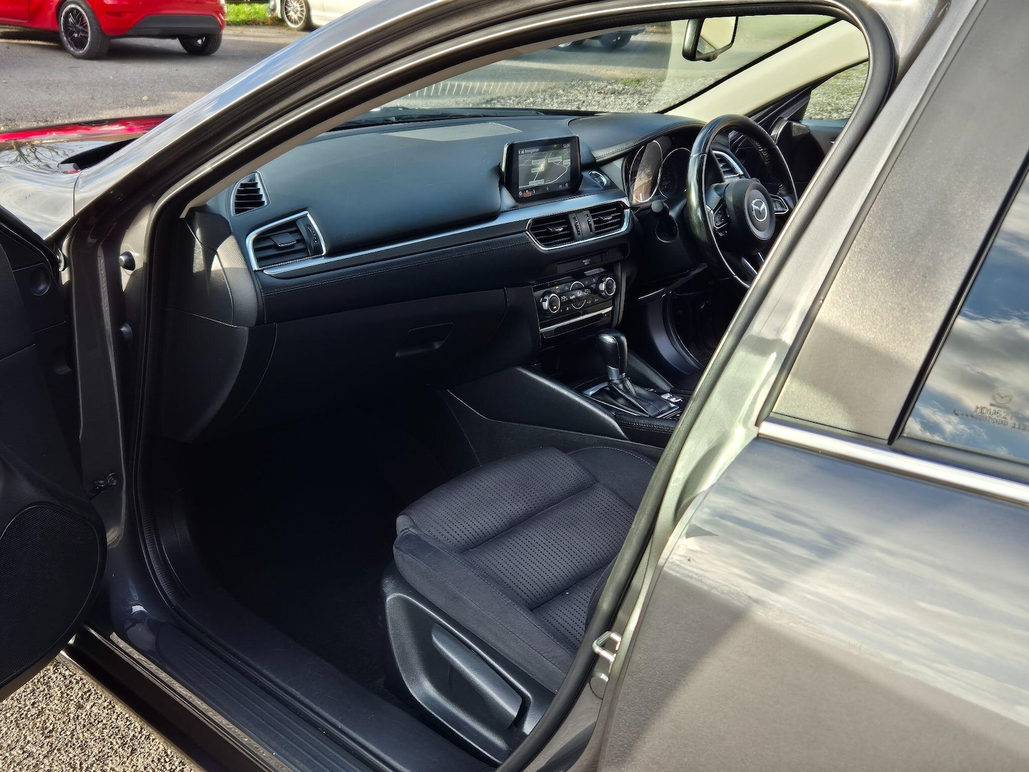 Used Mazda Mazda6 2017 for sale - 77057314: Photo 23